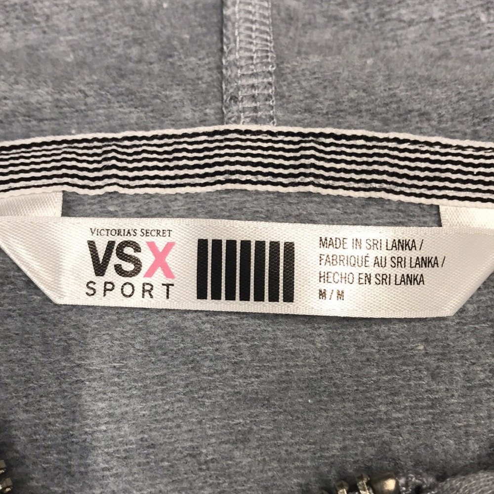 Victoria’s Secret Victoria Sport Sweatshirt - Picture 7 of 7